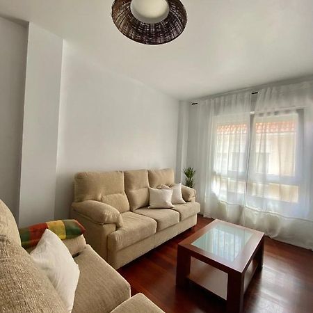 A Maraxe Apartment Corcubion Bagian luar foto