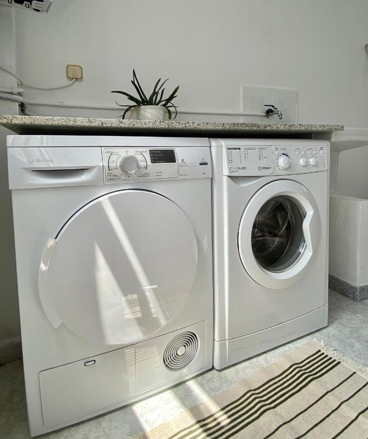 A Maraxe Apartment Corcubion Bagian luar foto