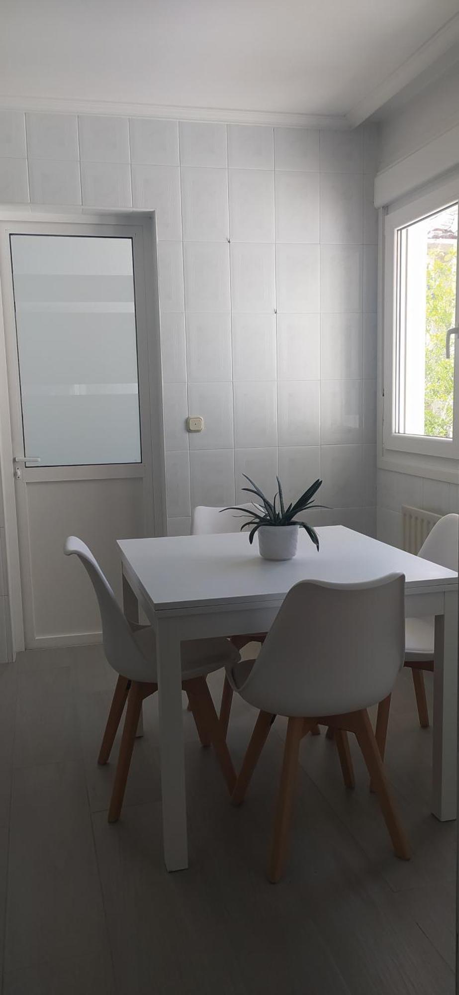 A Maraxe Apartment Corcubion Bagian luar foto
